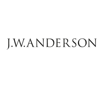 J.W. Anderson logo