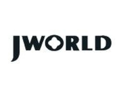 J World logo
