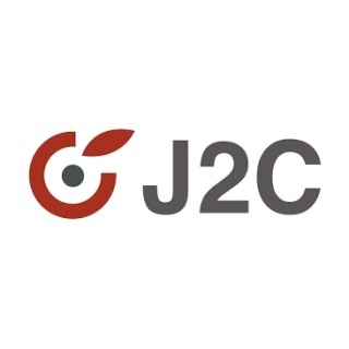 J2C logo