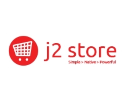 J2 Store logo