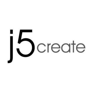 J5 Create logo
