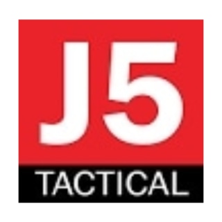 J5 Tactical logo