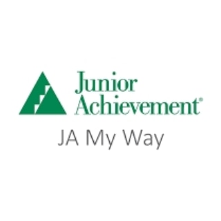 JA My Way logo