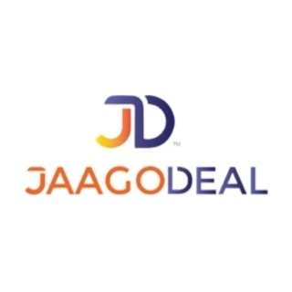 Jaago Deal logo