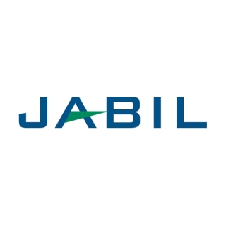 Jabil logo