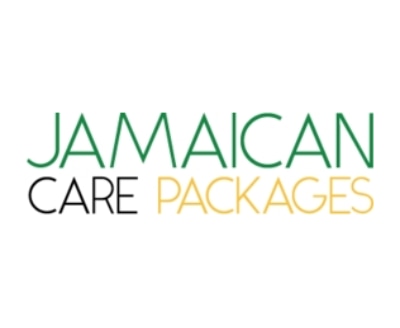 Jamaican Care Packages logo
