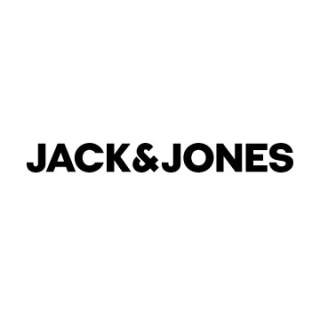 Jack & Jones CA logo