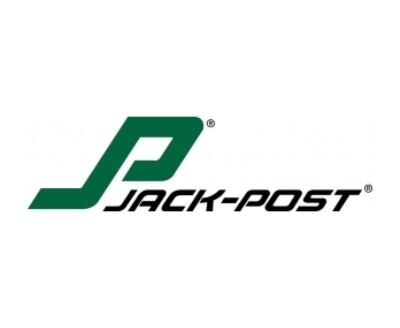 Jack Post logo