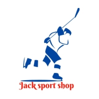 Jack Sport Shop logo