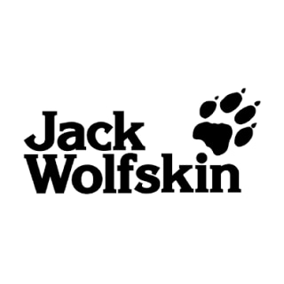 Jack Wolfskin UK logo