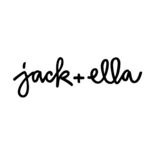 Jack & Ella Paper logo