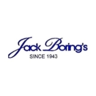 Jack Borings logo