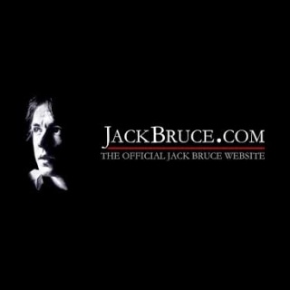 Jack Bruce logo