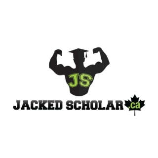 JackedScholar logo