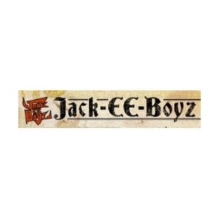 Jack-EE-Boyz Fitness logo