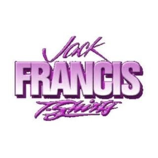 Jack Francis T-Shirts logo