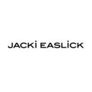 Jacki Easlick logo