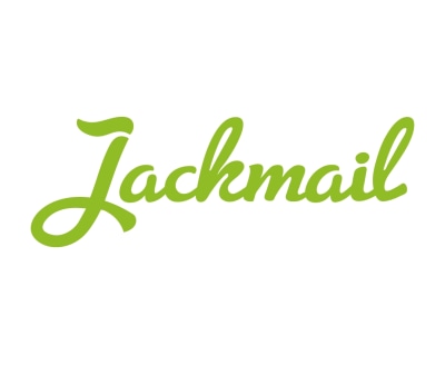 Jackmail logo