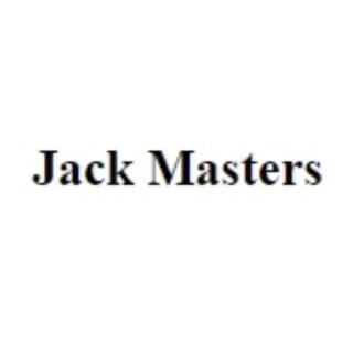 Jack Masters logo