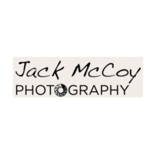 Jack McCoy Photography logo