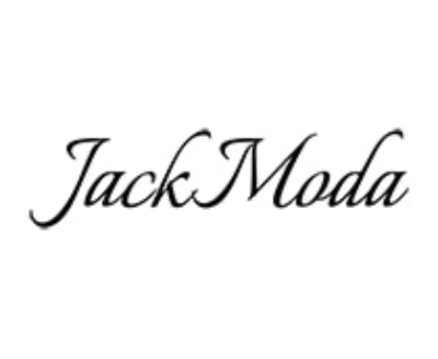 Jack Moda logo