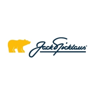 Jack Nicklaus logo