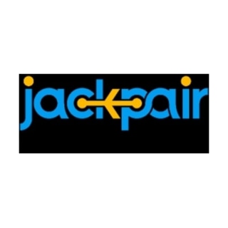 Jackpair logo