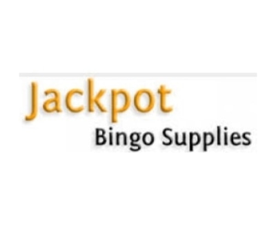 Jackpot Bingo Supplies logo