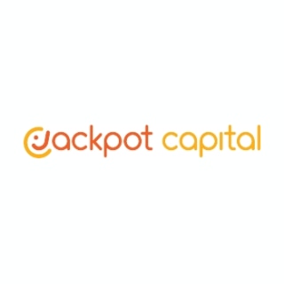 Jackpot Capital logo