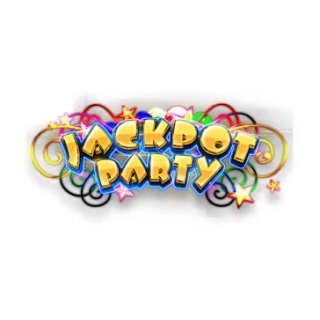Jackpot Party logo