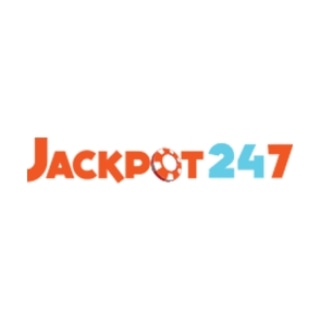 Jackpot247 logo