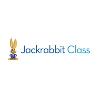 JackrabbitClass logo