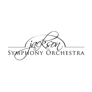 Jackson Symphony Orchestra logo
