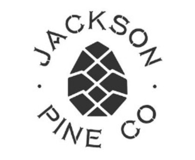 Jackson Pine logo