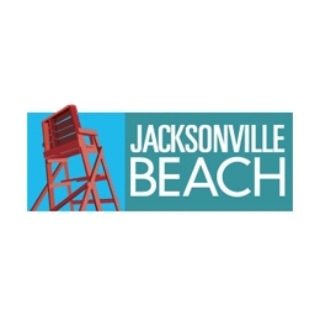 Jacksonville Beach logo