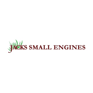Jacks Small Engines logo