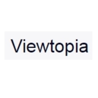 Viewtopia logo
