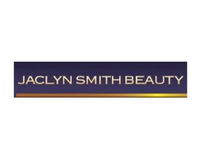Jaclyn Smith Beauty logo