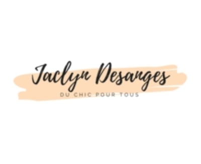 Jaclyn Desanges logo