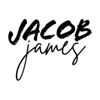 Jacob James logo