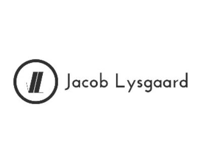 Jacob Lysgaard logo