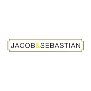 Jacob & Sebastian logo