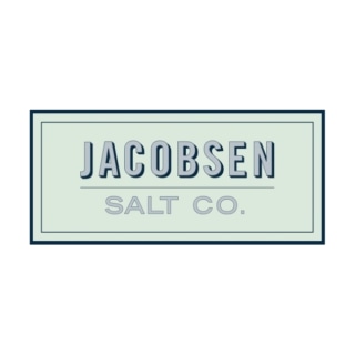 Jacobsen Salt logo