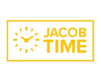 JacobTime logo