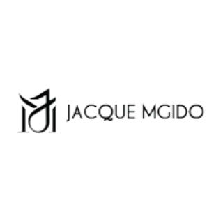 Jacque Mgido Cosmetics logo