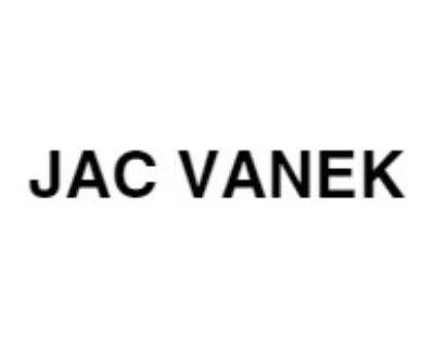 Jac Vanek logo