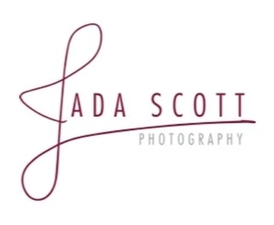 Jada Scott Photography logo