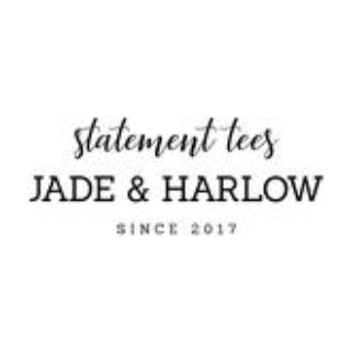Jade & Harlow logo