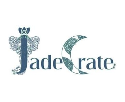 Jade Crate logo