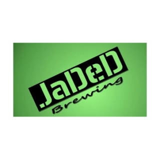 Jaded Brewing logo